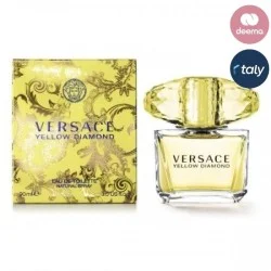 عطر فرزاتشي يلو دياموند الاصفر او دو تواليت 90مل